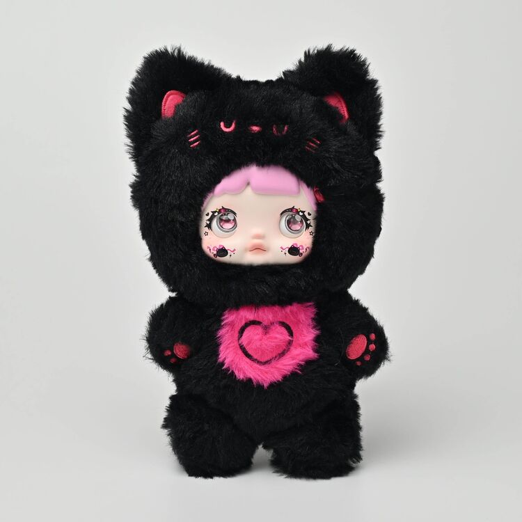 Product Λούτρινο Μπρελόκ Nommi Loveliness Never Ends Series Blind Box (1pc) 1τμχ Τυχαία Επιλογή image