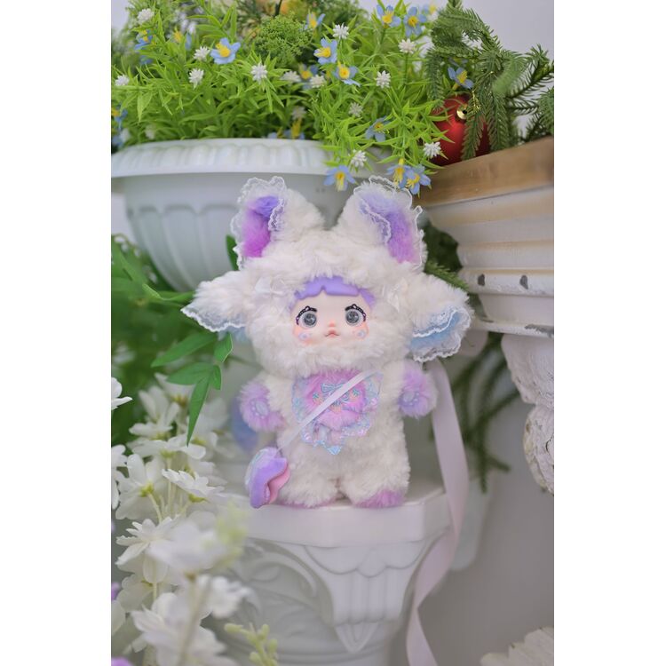 Product Λούτρινο Μπρελόκ Nommi Interesting Fruits Series Blind Box (1pc) 1τμχ Τυχαία Επιλογή image