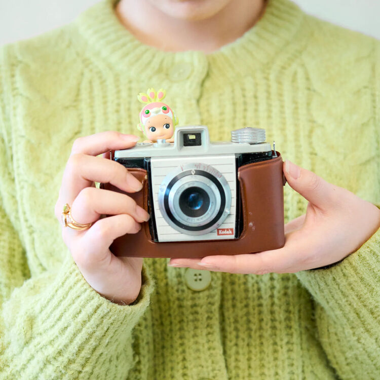 Product Φιγούρα Sonny Angel Hippers - Cherry Blossom Series Random (1pc) 1τμχ Τυχαία Επιλογή image