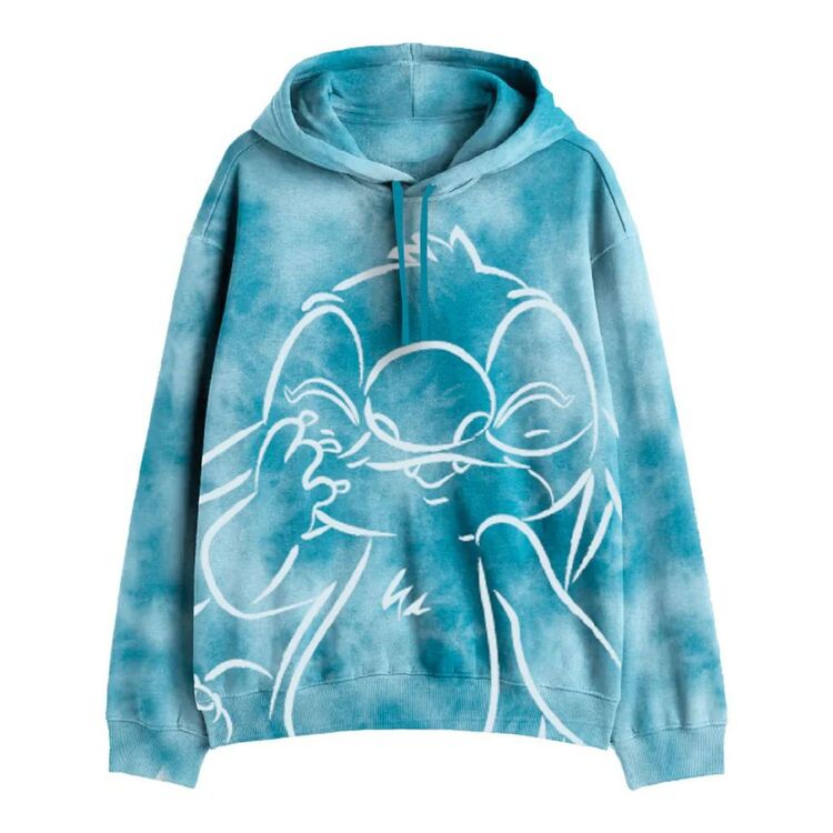 Product Φούτερ Disney Lilo And Stitch Sketch image