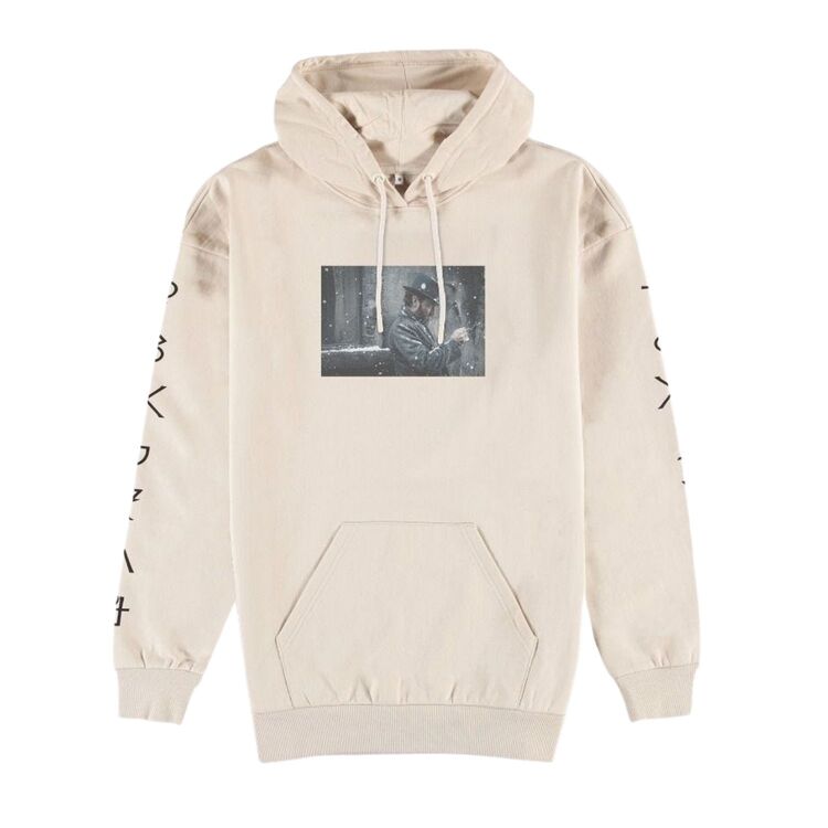 Product Φούτερ Fantastic Beasts White image