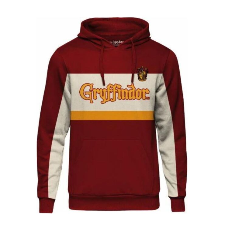 Product Φούτερ Harry Potter Gryffindor image