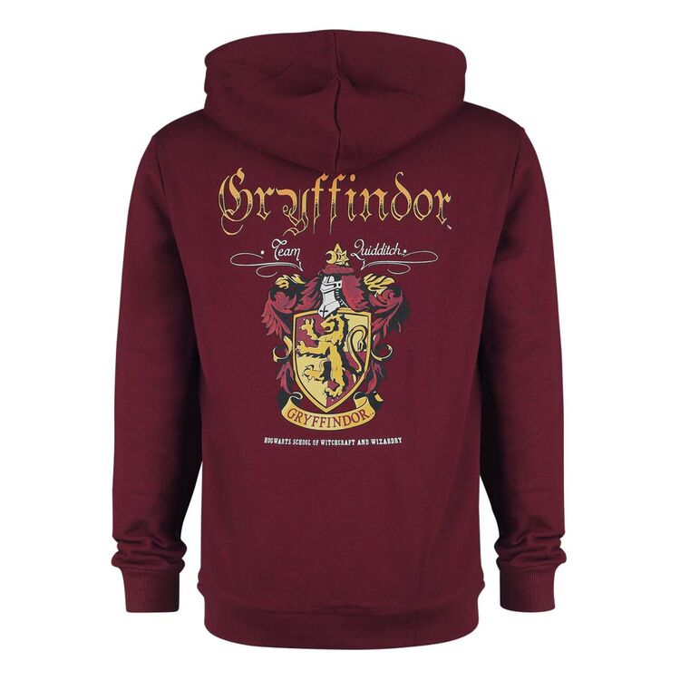 Product Φούτερ Harry Potter Gryffindor image