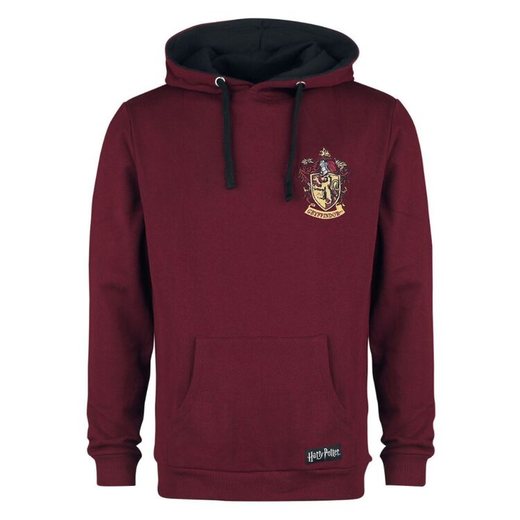 Product Φούτερ Harry Potter Gryffindor image