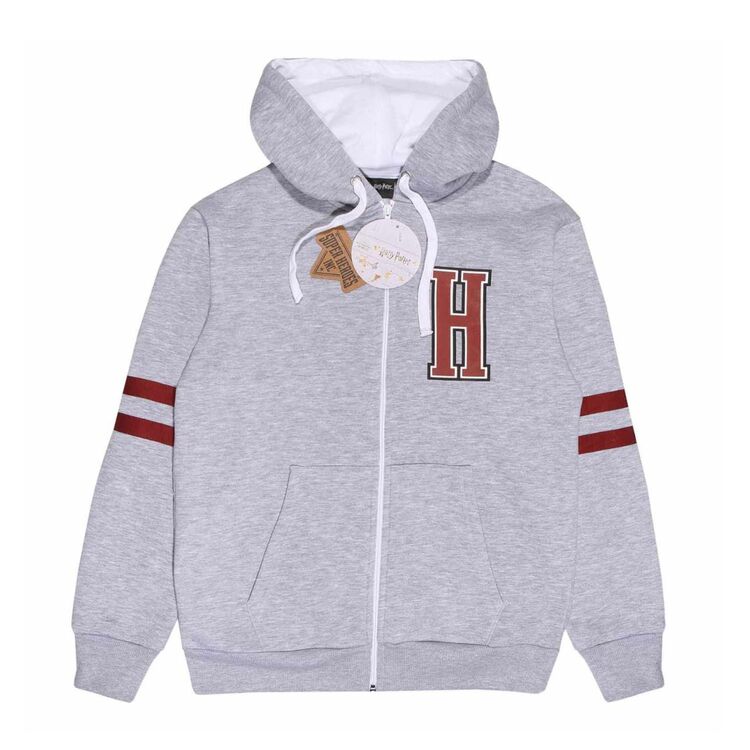 Product Φούτερ Harry Potter Hogwarts Alumni Zipper image