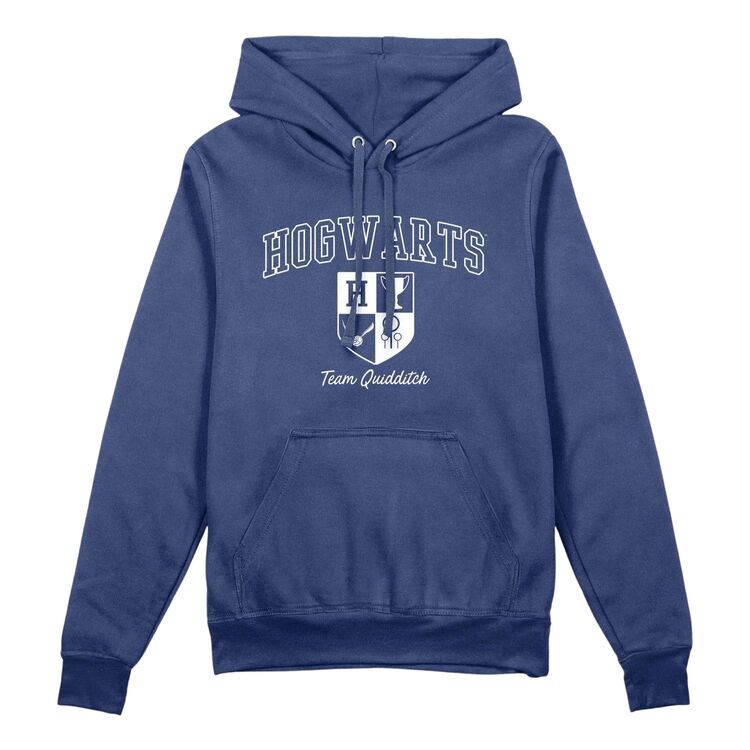 Product Φούτερ Harry Potter Hogwarts Royal image