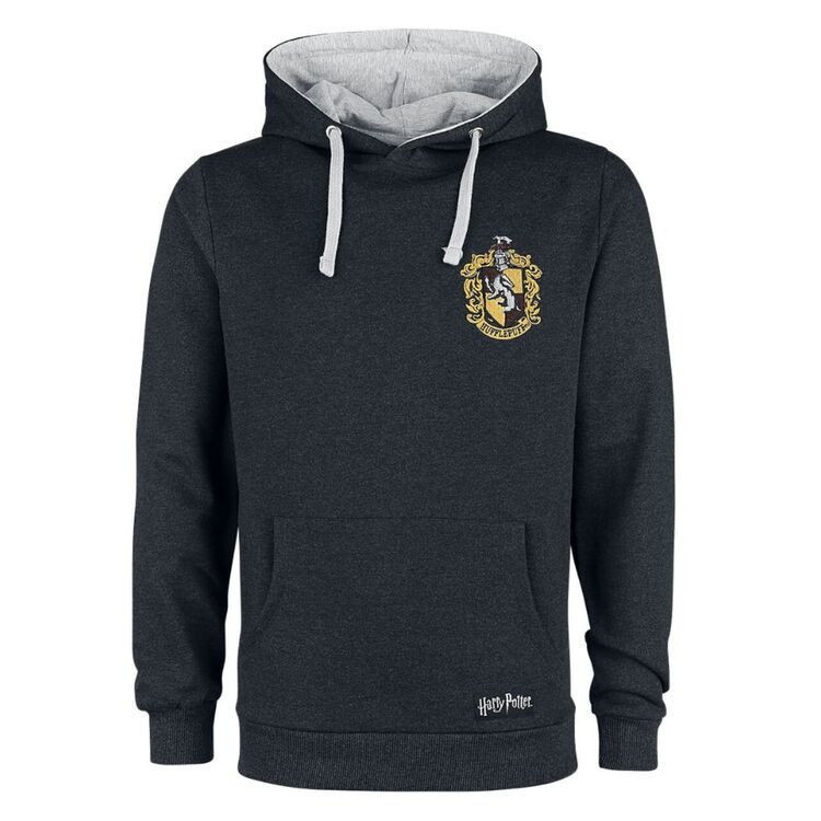 Product Φούτερ Harry Potter Hufflepuff image