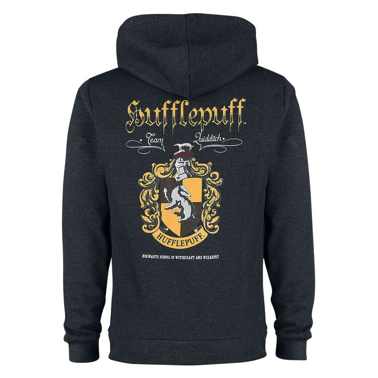 Product Φούτερ Harry Potter Hufflepuff image