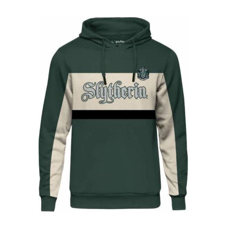 Product Φούτερ Harry Potter Slytherin image