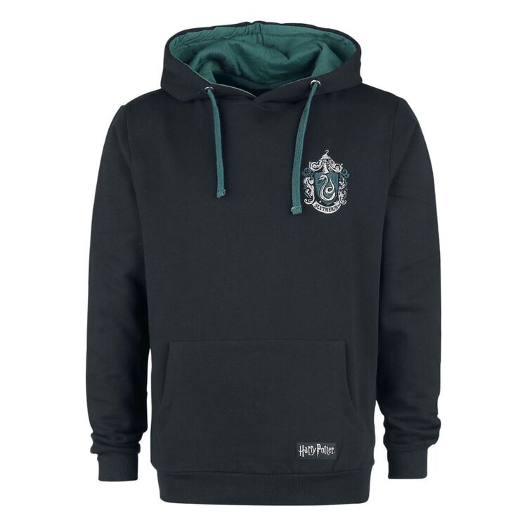 Product Harry Potter Slytherin Hoodie image
