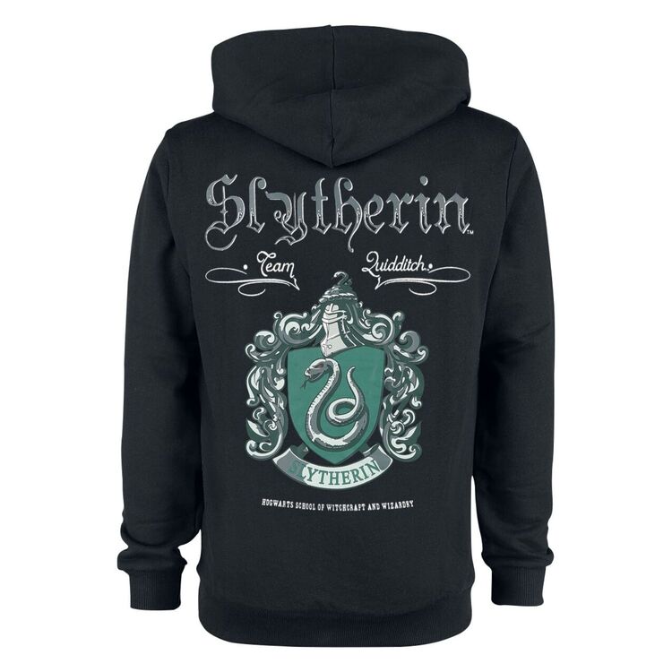 Product Harry Potter Slytherin Hoodie image