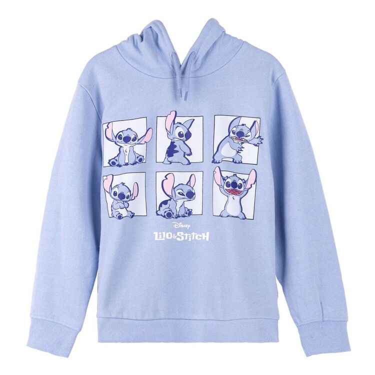 Product Φούτερ Παιδικό Disney Stitch image