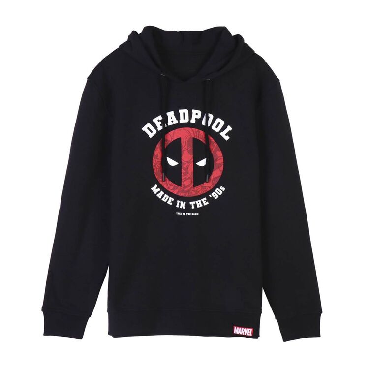 Product Φούτερ Marvel Deadpool image
