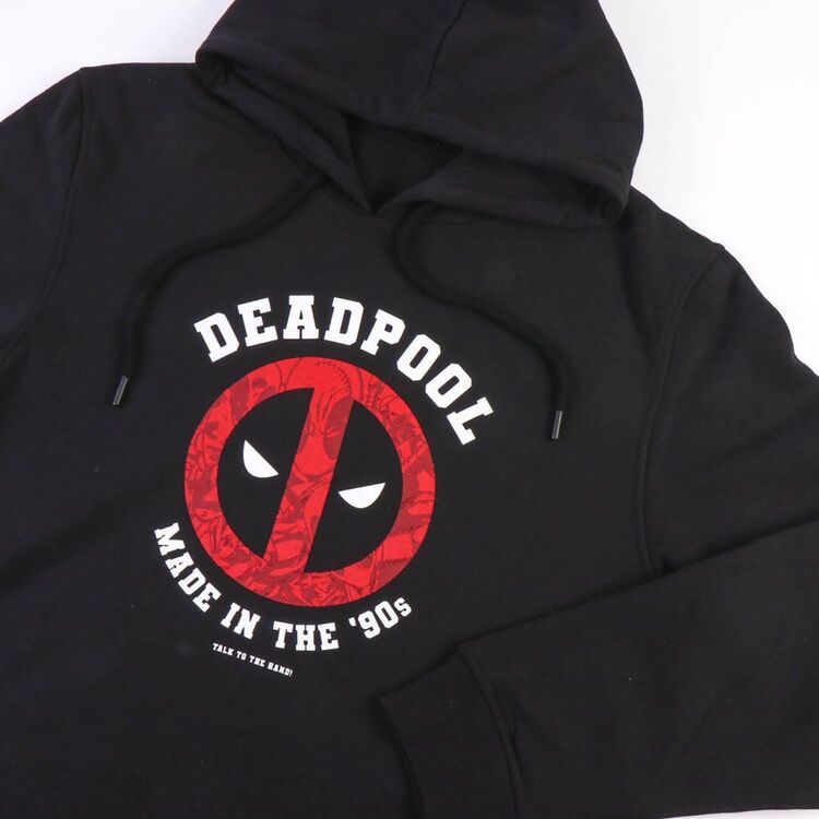 Product Φούτερ Marvel Deadpool image