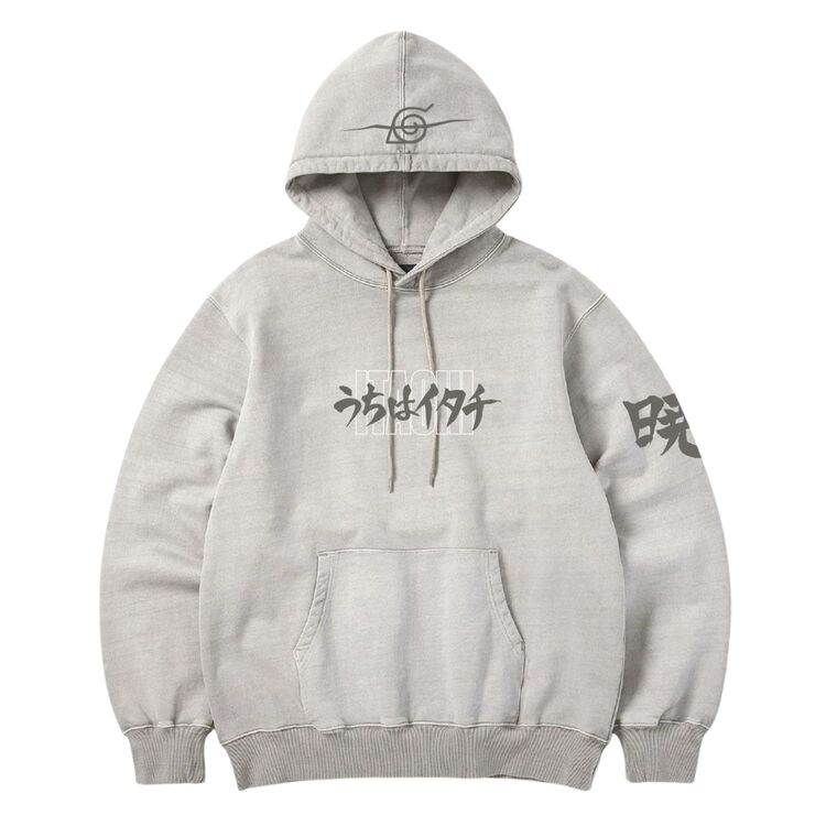 Product Naruto Itachi Hoodie image