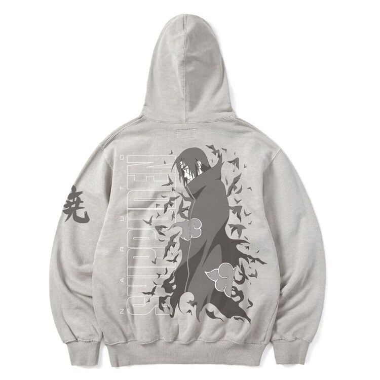 Product Naruto Itachi Hoodie image