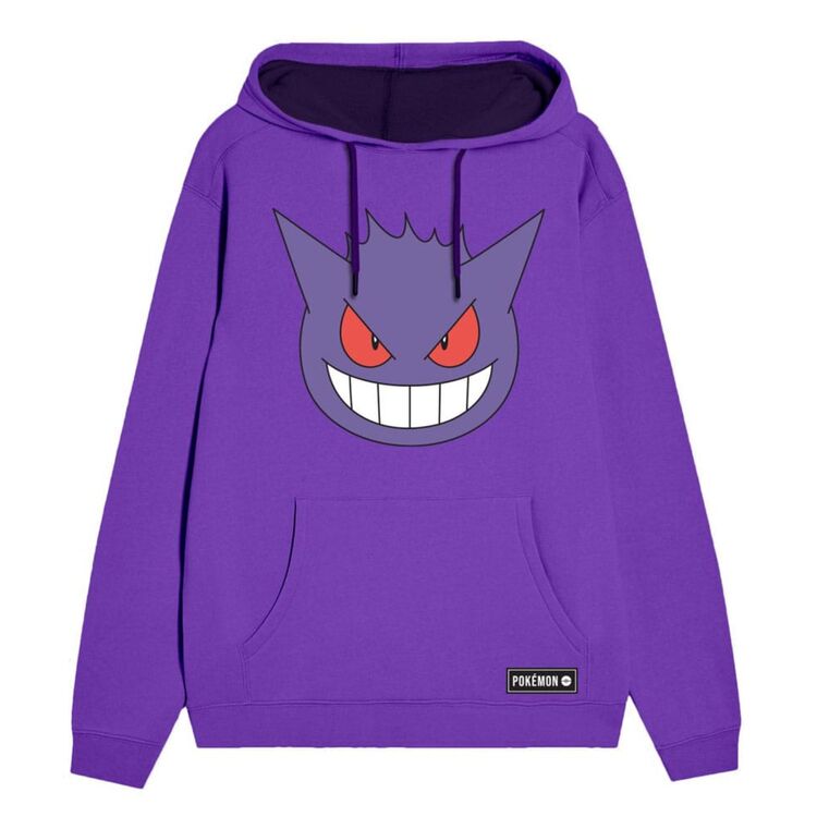 Product Φούτερ Pokemon Gengar image