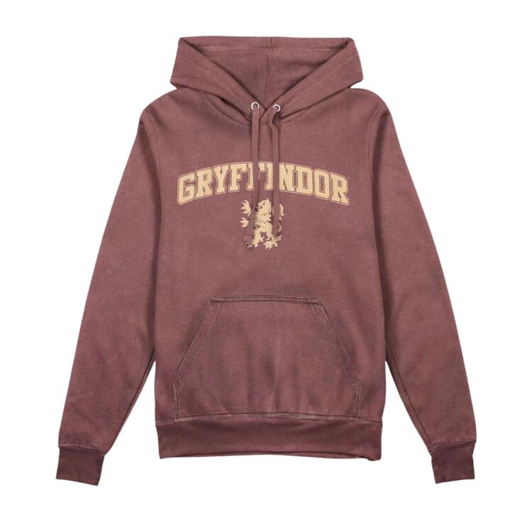 Product Harry Potter Gryffindor Crest Premium Hoodie image