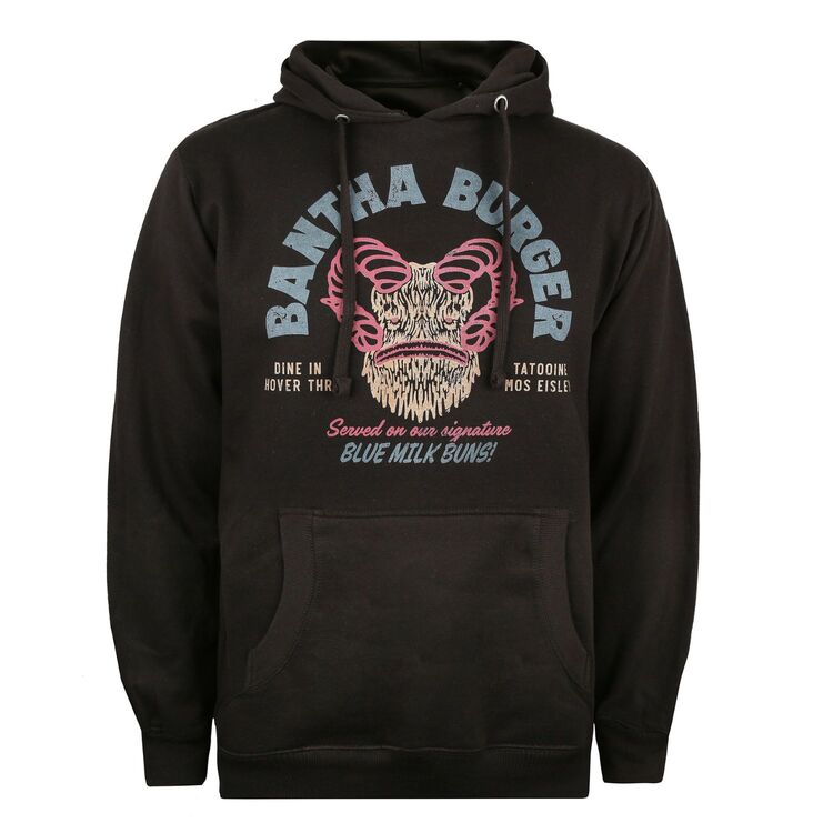 Product Φούτερ Star Wars Bantha Burger image