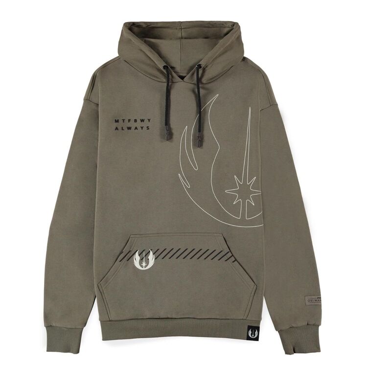 Product Obi-Wan Kenobi Hoodie image