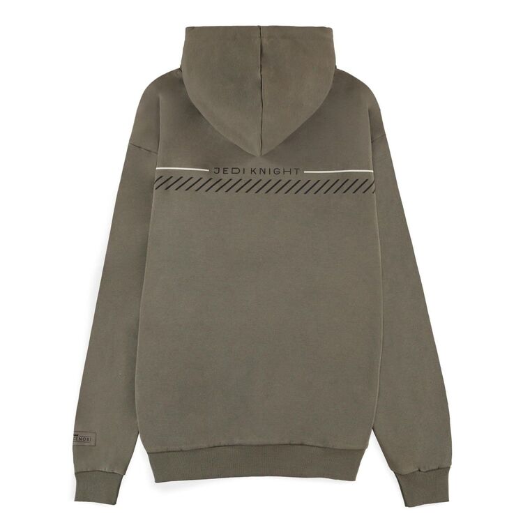 Product Obi-Wan Kenobi Hoodie image