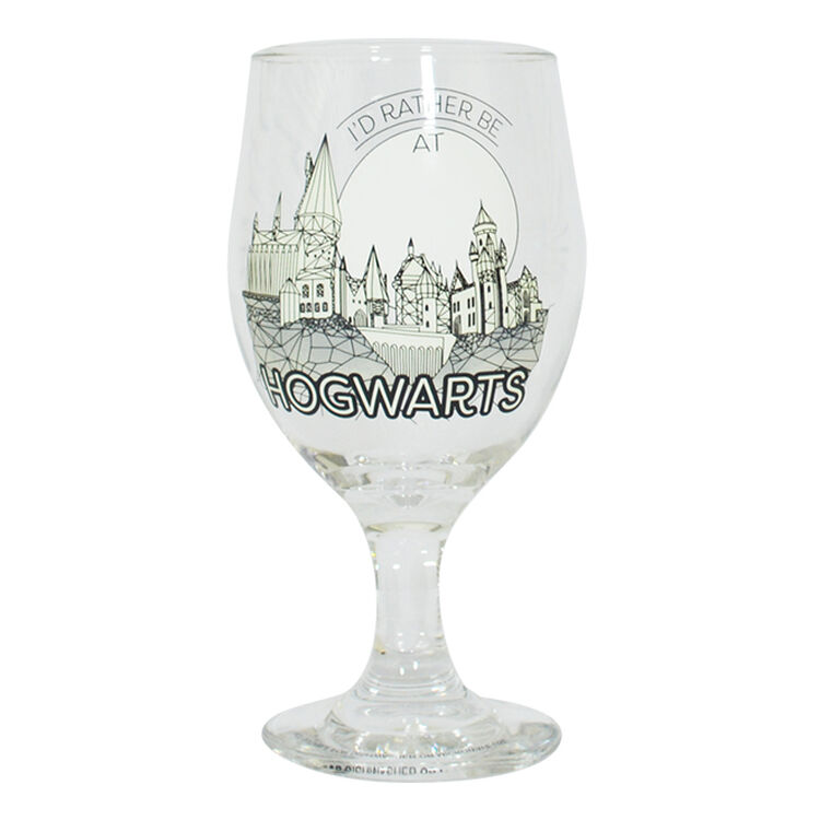 Product Harry Potter Crystal Color Change Goblet image