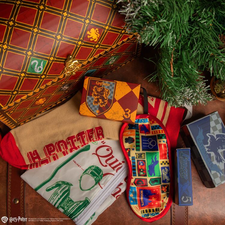 Product Advent Calendar Quidditch Deluxe image