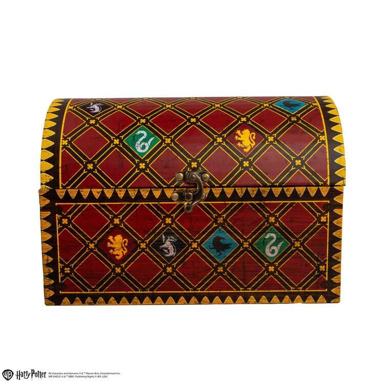 Product Advent Calendar Quidditch Deluxe image