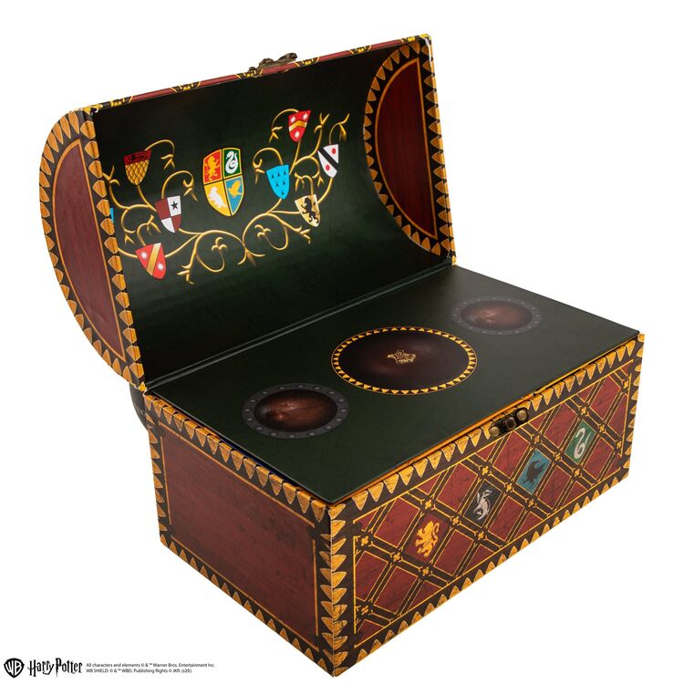 Product Advent Calendar Quidditch Deluxe image