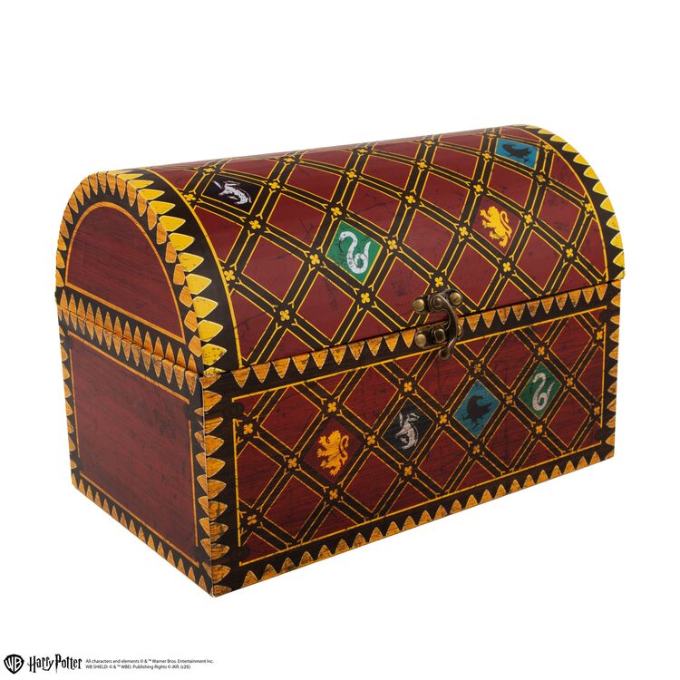 Product Advent Calendar Quidditch Deluxe image