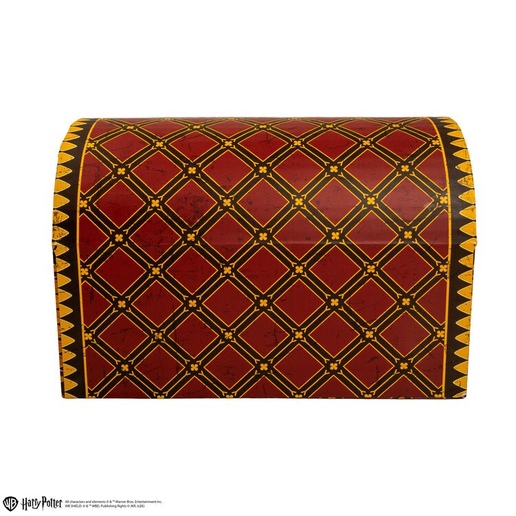 Product Advent Calendar Quidditch Deluxe image