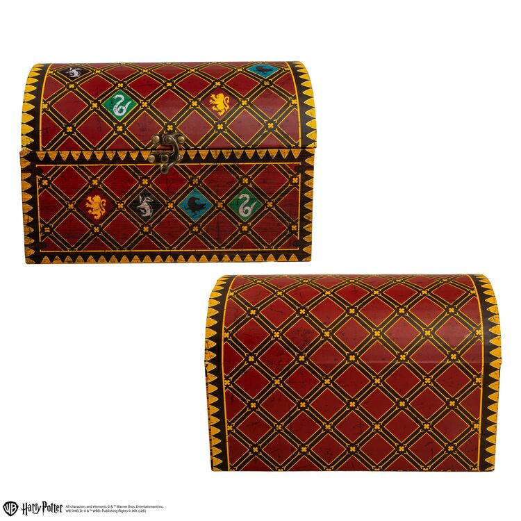 Product Advent Calendar Quidditch Deluxe image