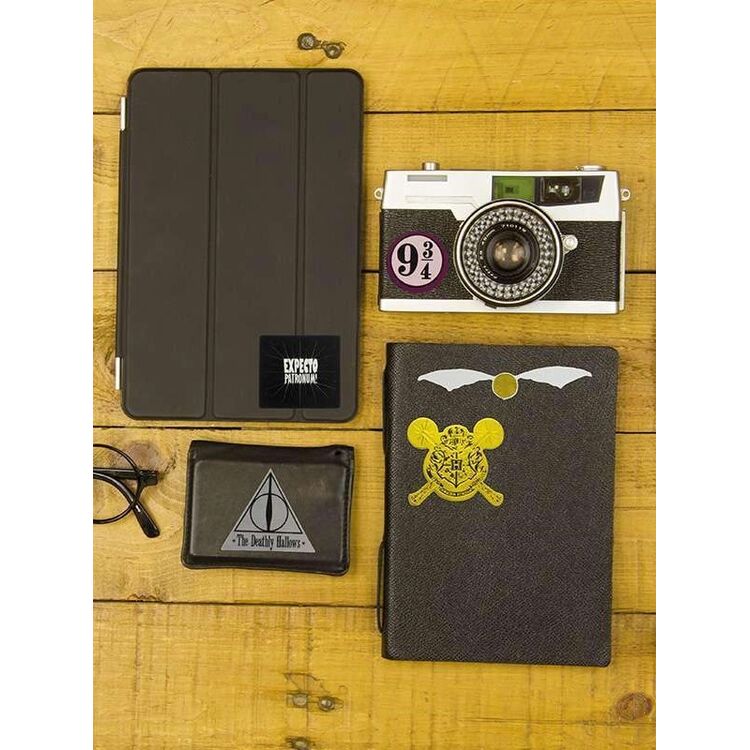 Product Harry Potter Accessory Stickers image