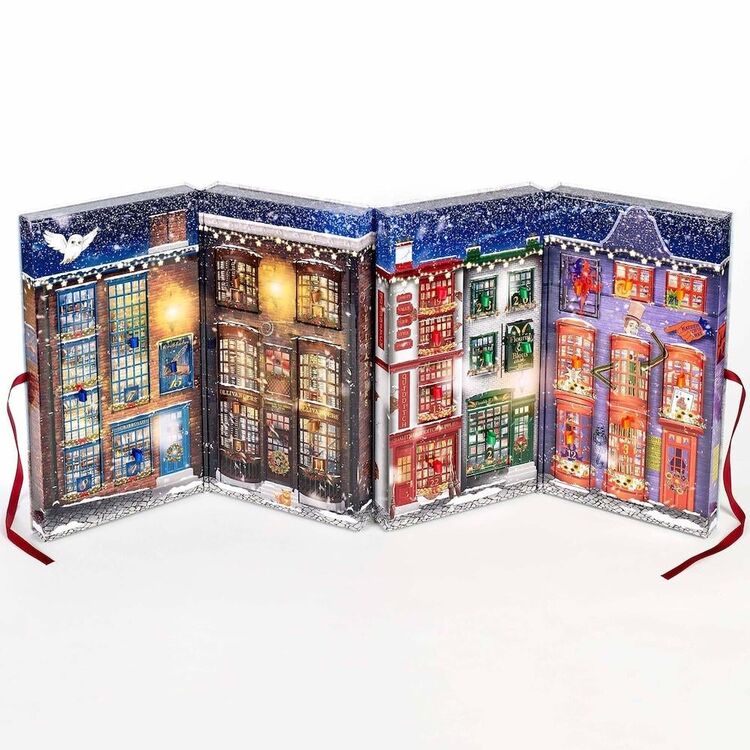 Product Advent Calendar Diagon Alley image