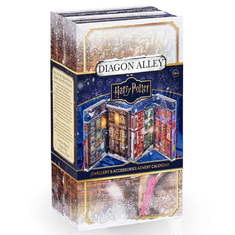 Product Advent Calendar Diagon Alley image