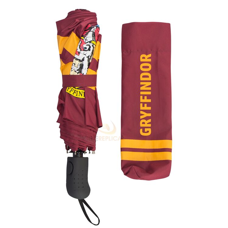 Product Harry Potter Umbrella Gryffindor image