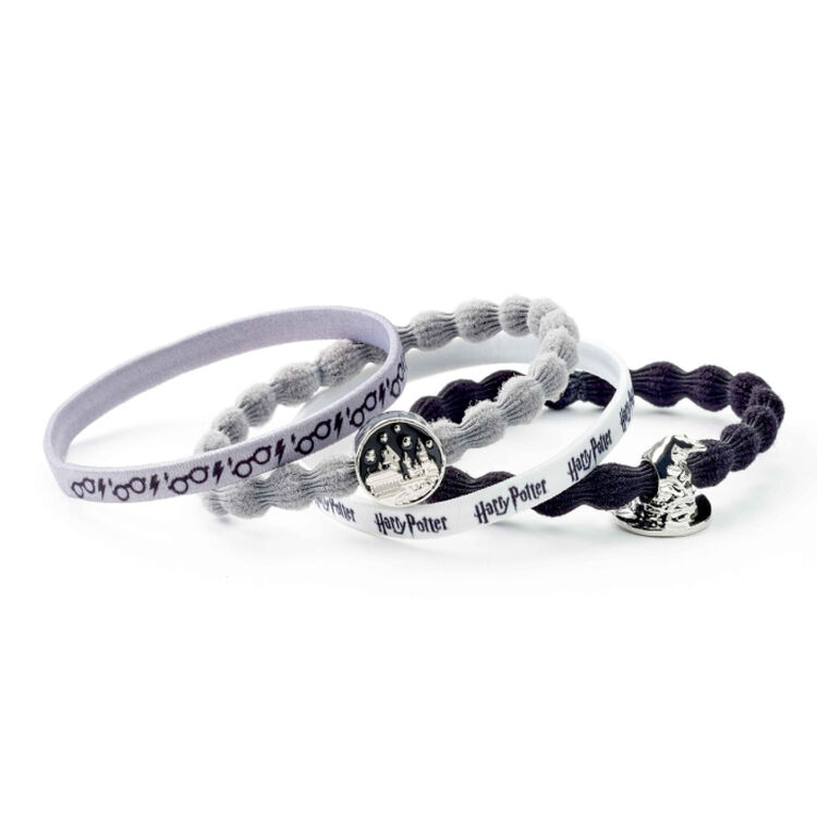 Product Harry Potter Hogwarts/Sorting Hat Hair Band Set image