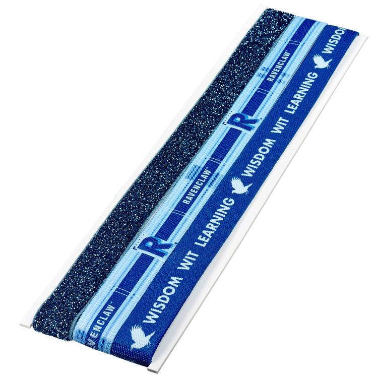 Product Κορδέλες Μαλλιών Harry Potter Ravenclaw image