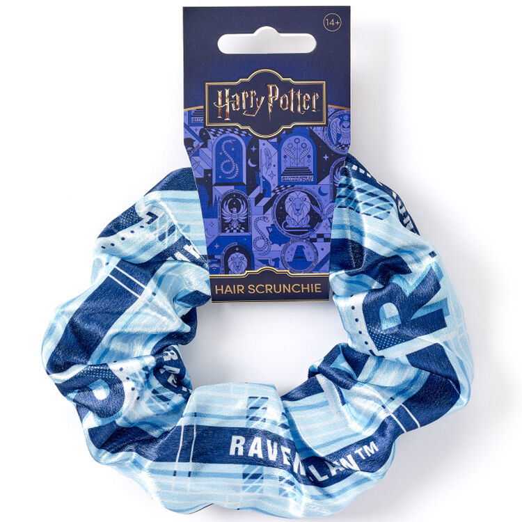 Product Hair Scrunchie Harry Potter Ravenclaw image