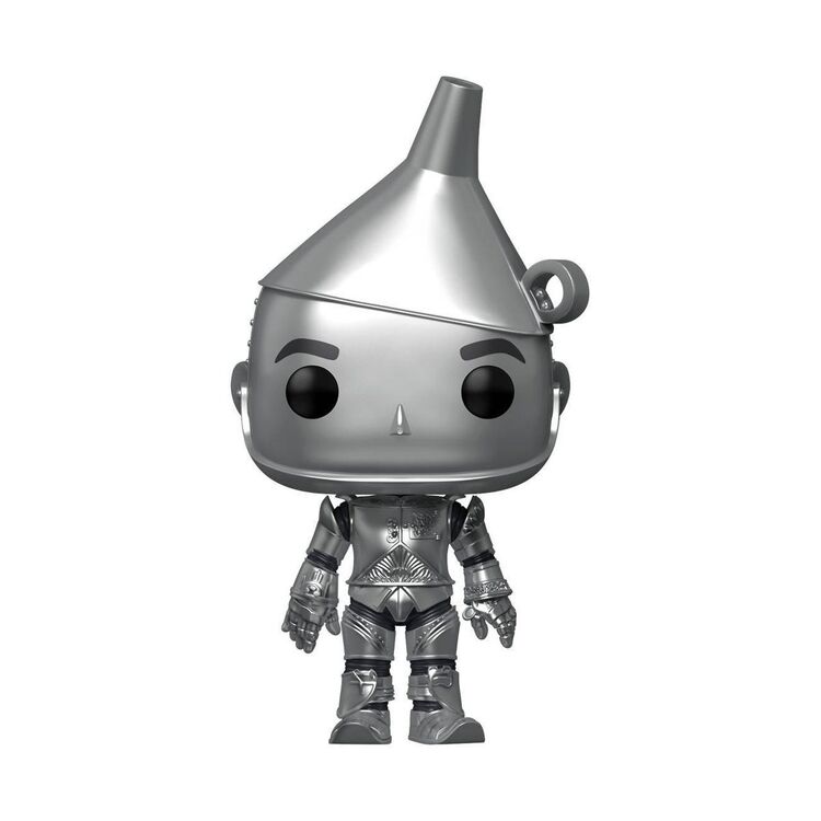 Product Funko Pop! Wicked: For Good (2025) - Wicked Tin Man image