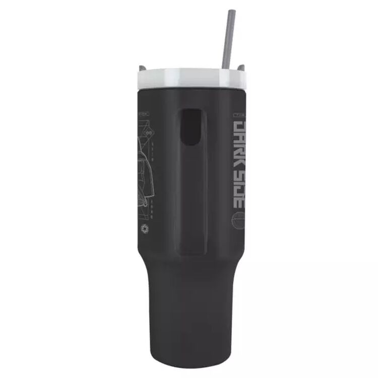 Product Ποτήρι Star Wars Vader Grid Stainless Steel image