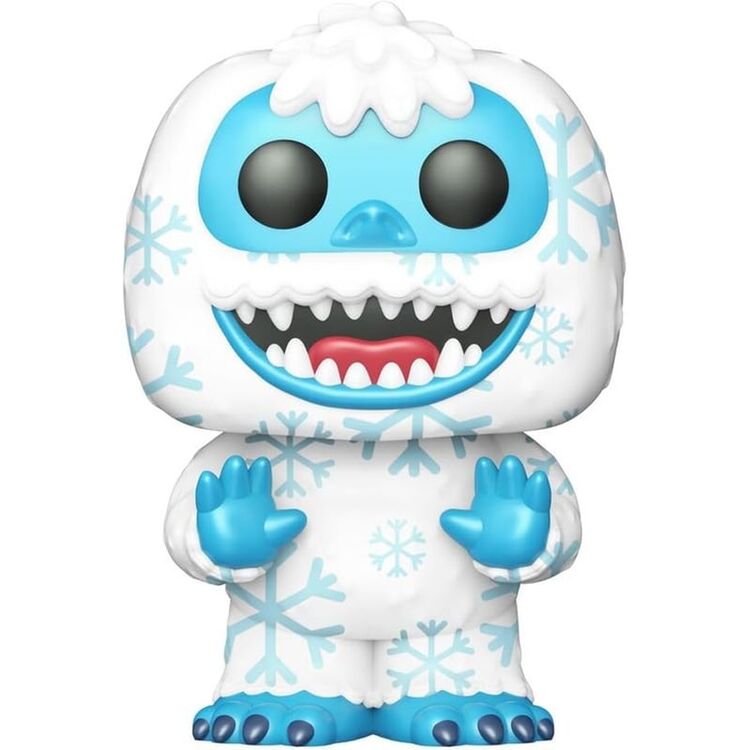 Product Funko Pop! Rudolph the Red-Nosed Reindeer (1964) - Bumble 60th Anniversary image