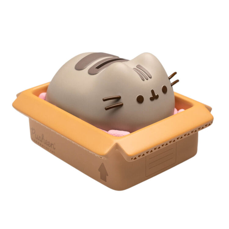 Product Κουμπαράς Pusheen Money Box image