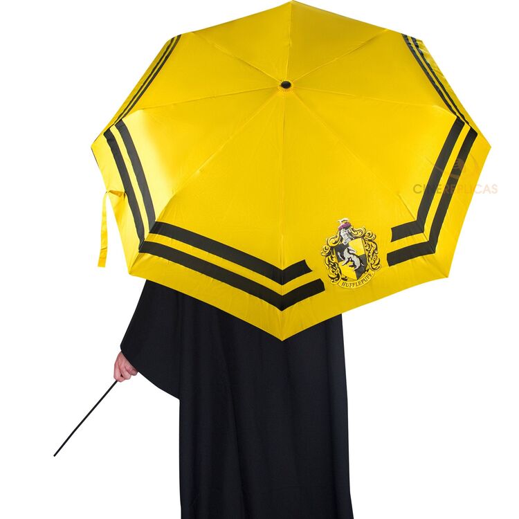 Product Harry Potter Hufflepuff Umbrella image