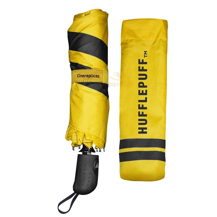 Product Harry Potter Hufflepuff Umbrella image
