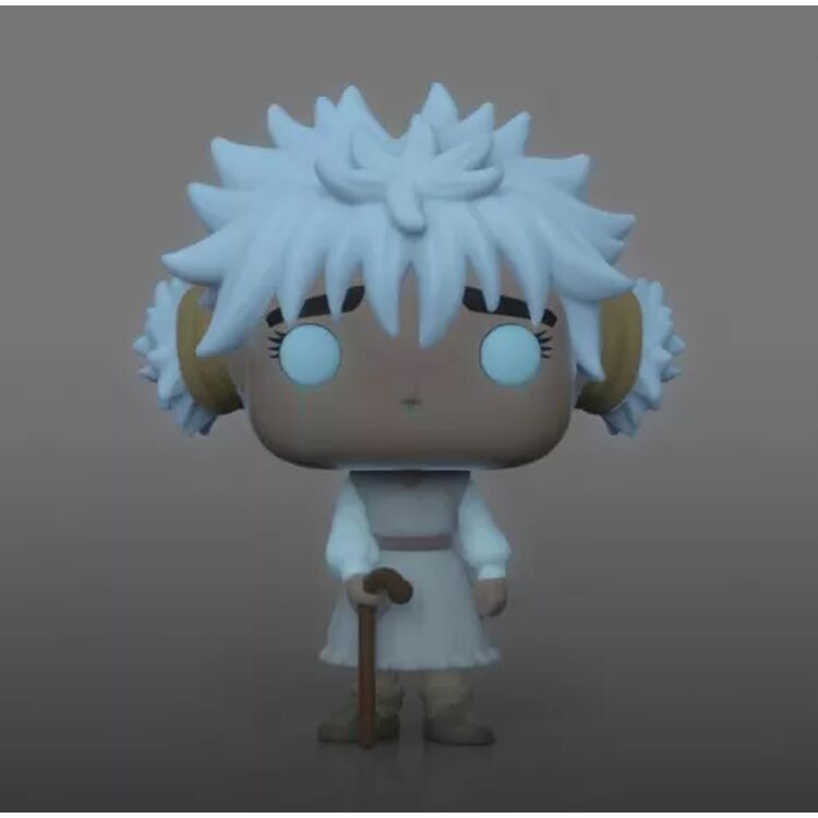 Product Funko Pop! Hunter x Hunter - Komugi (Chase is Possible) (Special Edition) image