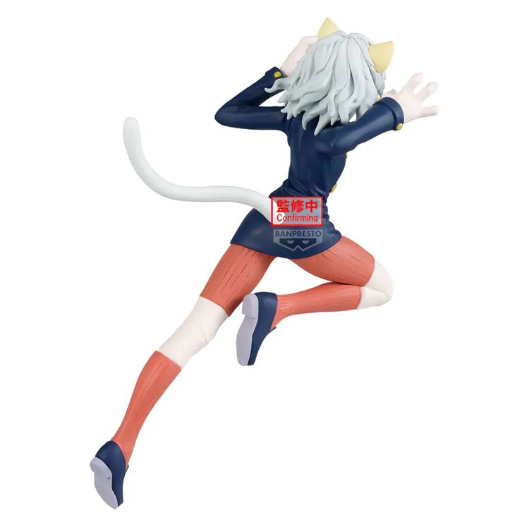 Product Φιγούρα Banpresto Vibration Stars: Hunter×Hunter -Neferpitou Figure (16cm) (29179) image