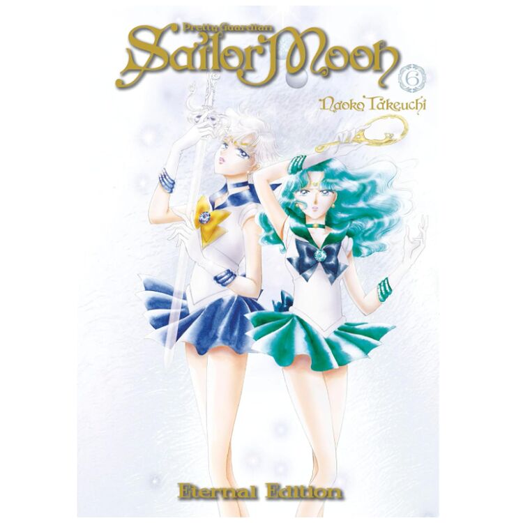 Product Sailor Moon Eternal Edition 6 image