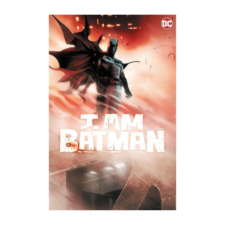 Product I Am Batman 1 image
