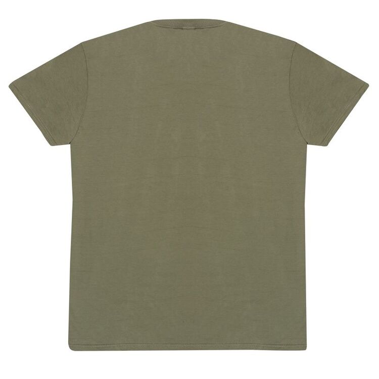 Product Marvel I am Groot Seventies Style T-shirt image